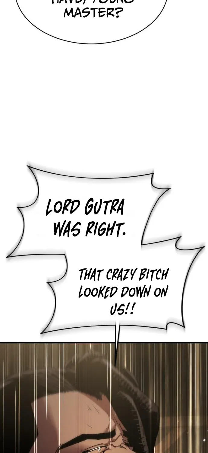 The Genius Magician Who Uses His Fist Chapter 37 page 94 - 