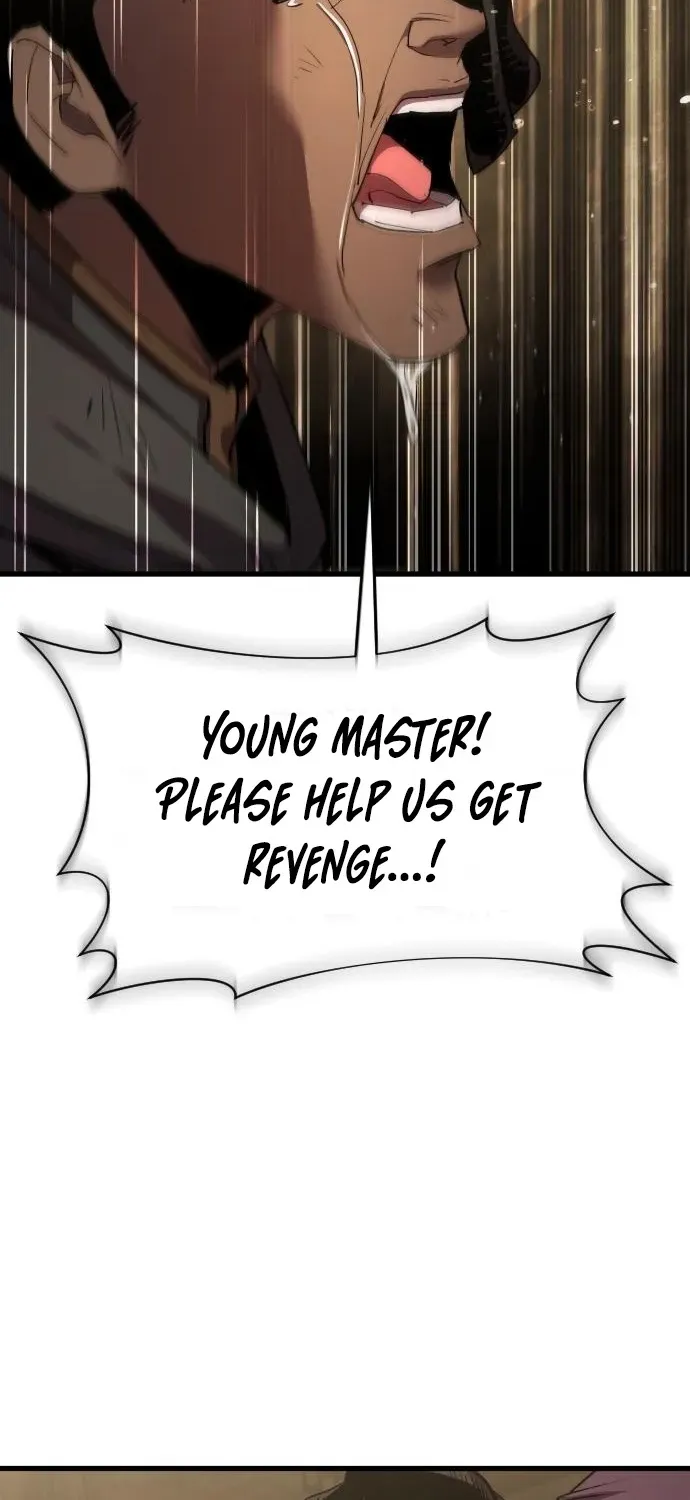 The Genius Magician Who Uses His Fist Chapter 37 page 95 - 