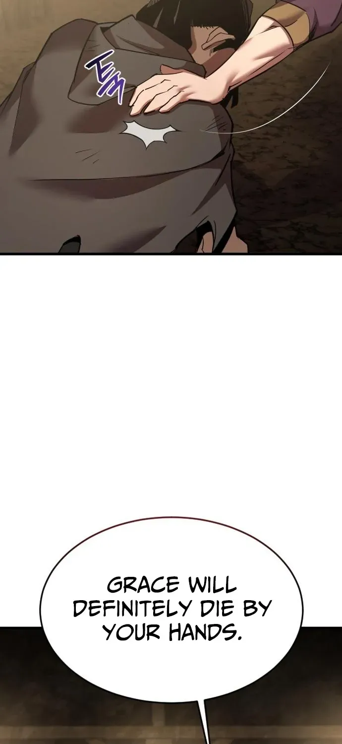 The Genius Magician Who Uses His Fist Chapter 37 page 96 - 