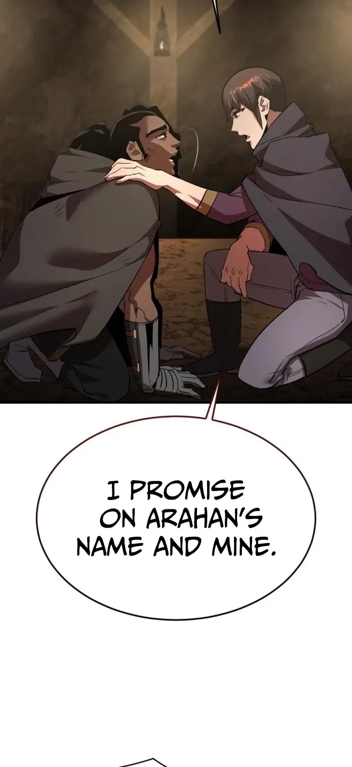 The Genius Magician Who Uses His Fist Chapter 37 page 97 - 