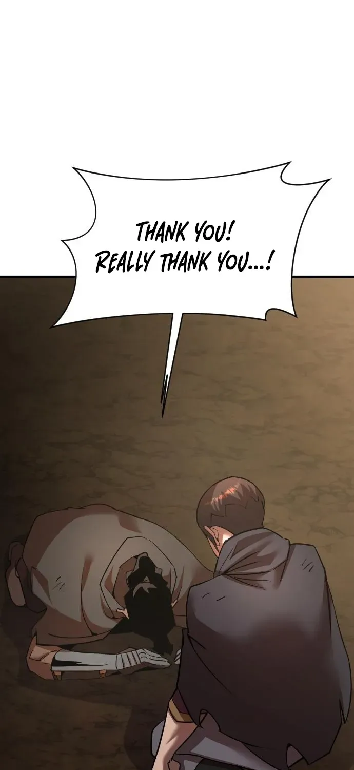 The Genius Magician Who Uses His Fist Chapter 37 page 99 - 