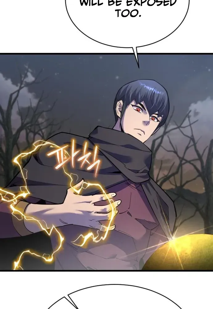 The Genius Magician Who Uses His Fist Chapter 38 page 14 - 