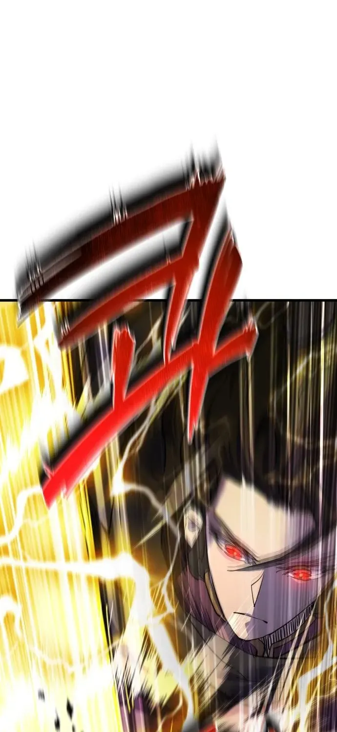 The Genius Magician Who Uses His Fist Chapter 38 page 20 - 
