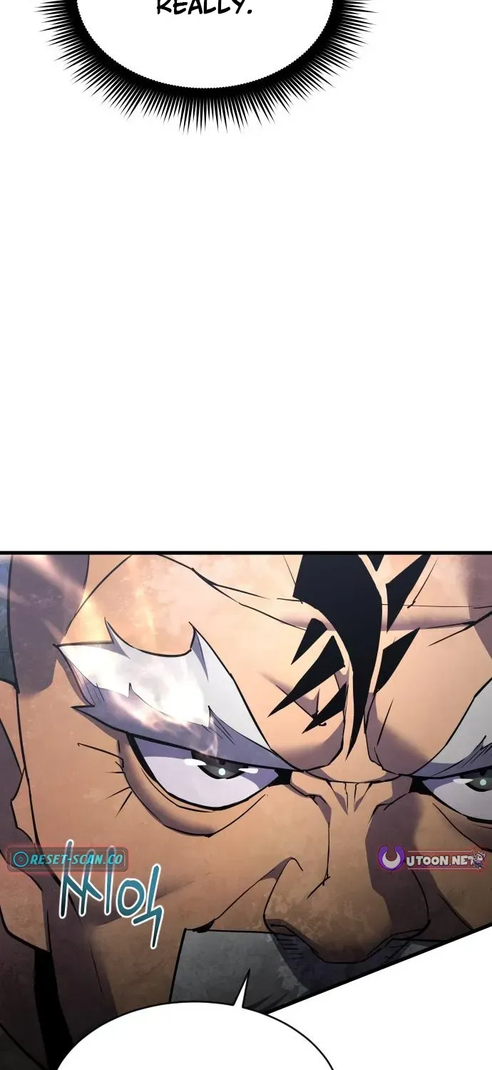 The Genius Magician Who Uses His Fist Chapter 38 page 38 - 