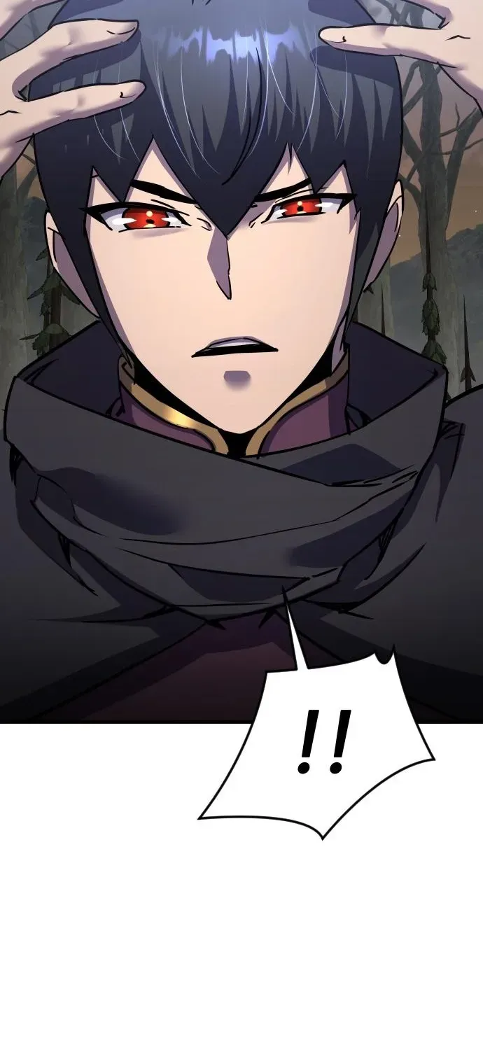 The Genius Magician Who Uses His Fist Chapter 38 page 43 - 