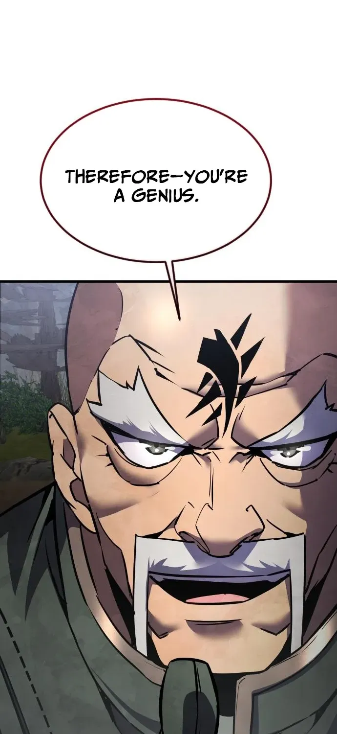 The Genius Magician Who Uses His Fist Chapter 38 page 44 - 