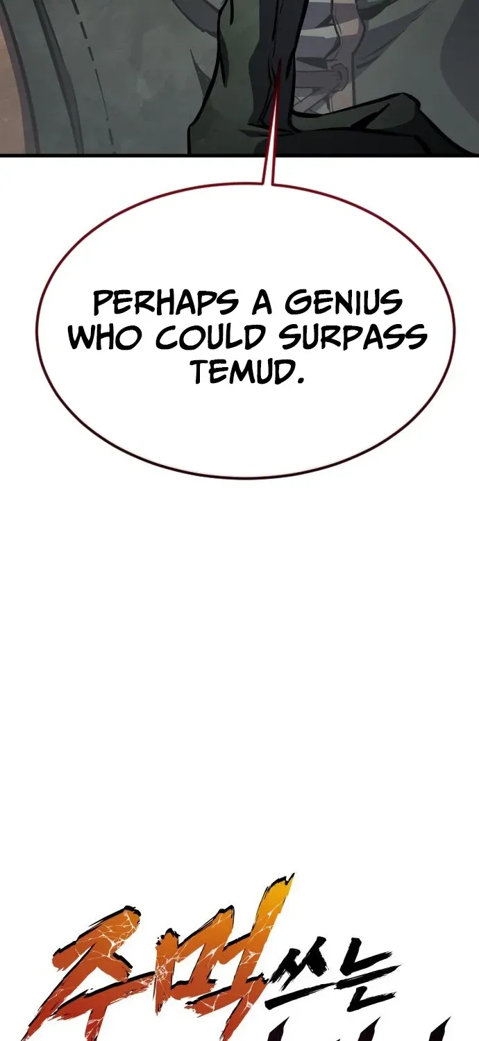 The Genius Magician Who Uses His Fist Chapter 38 page 45 - 