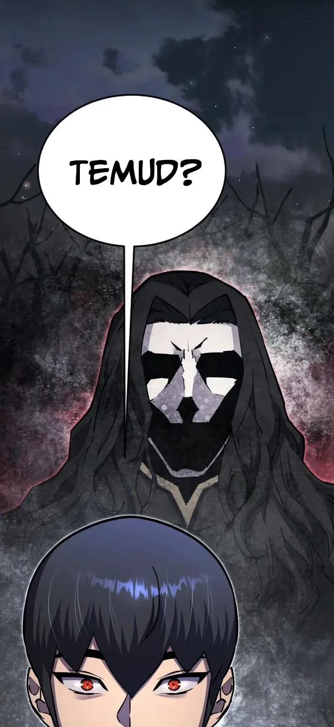 The Genius Magician Who Uses His Fist Chapter 38 page 52 - 