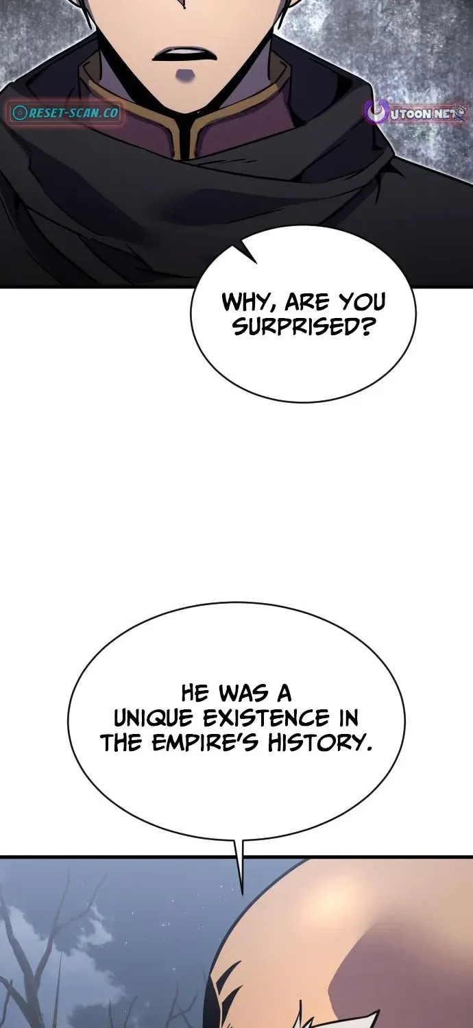 The Genius Magician Who Uses His Fist Chapter 38 page 53 - 