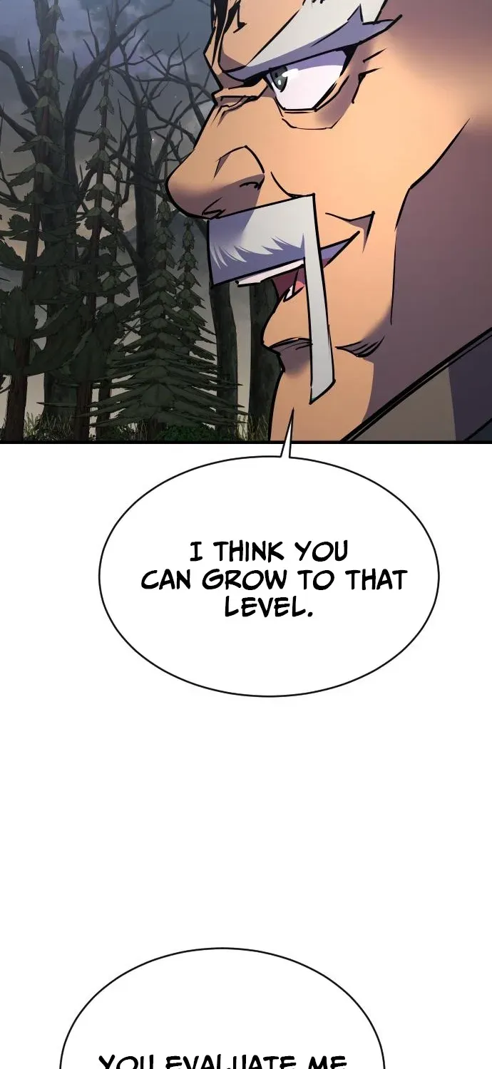 The Genius Magician Who Uses His Fist Chapter 38 page 54 - 