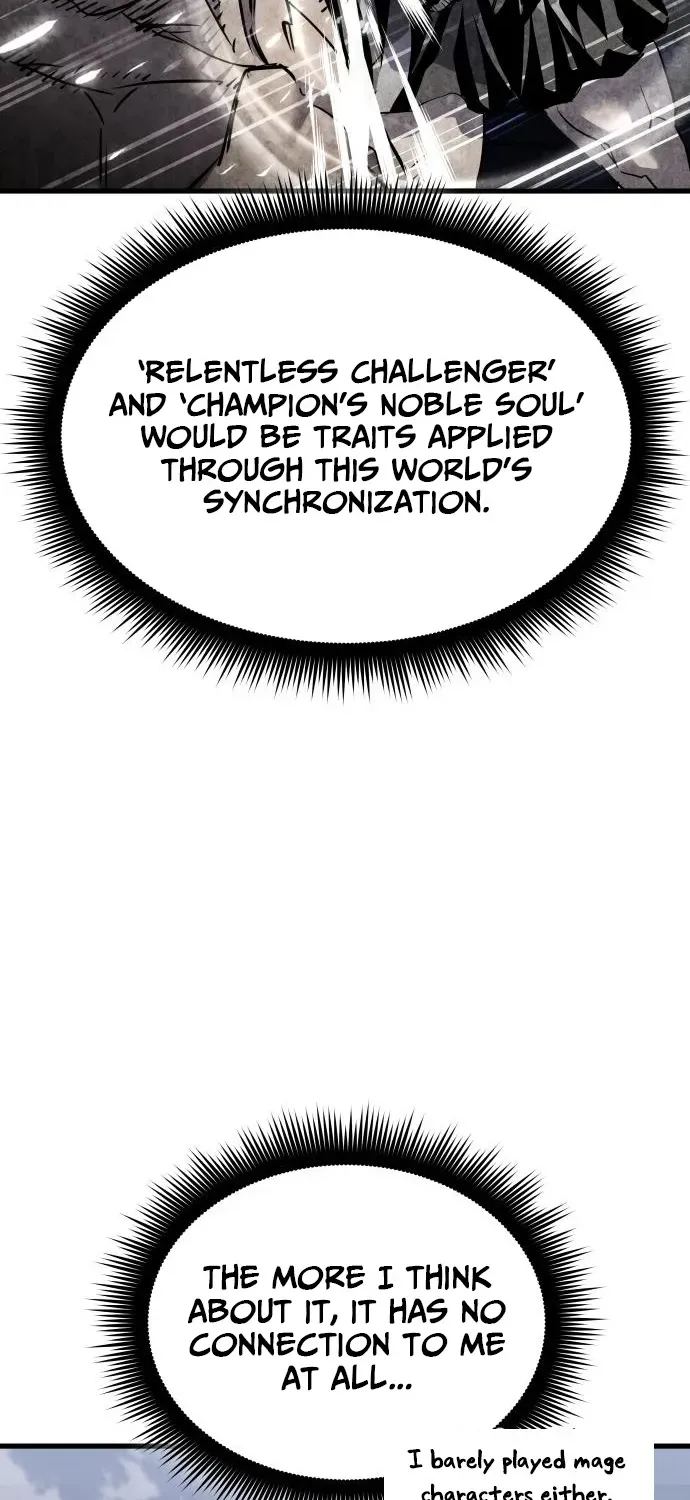 The Genius Magician Who Uses His Fist Chapter 38 page 60 - 