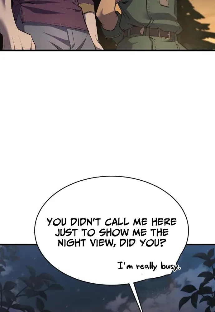 The Genius Magician Who Uses His Fist Chapter 38 page 7 - 