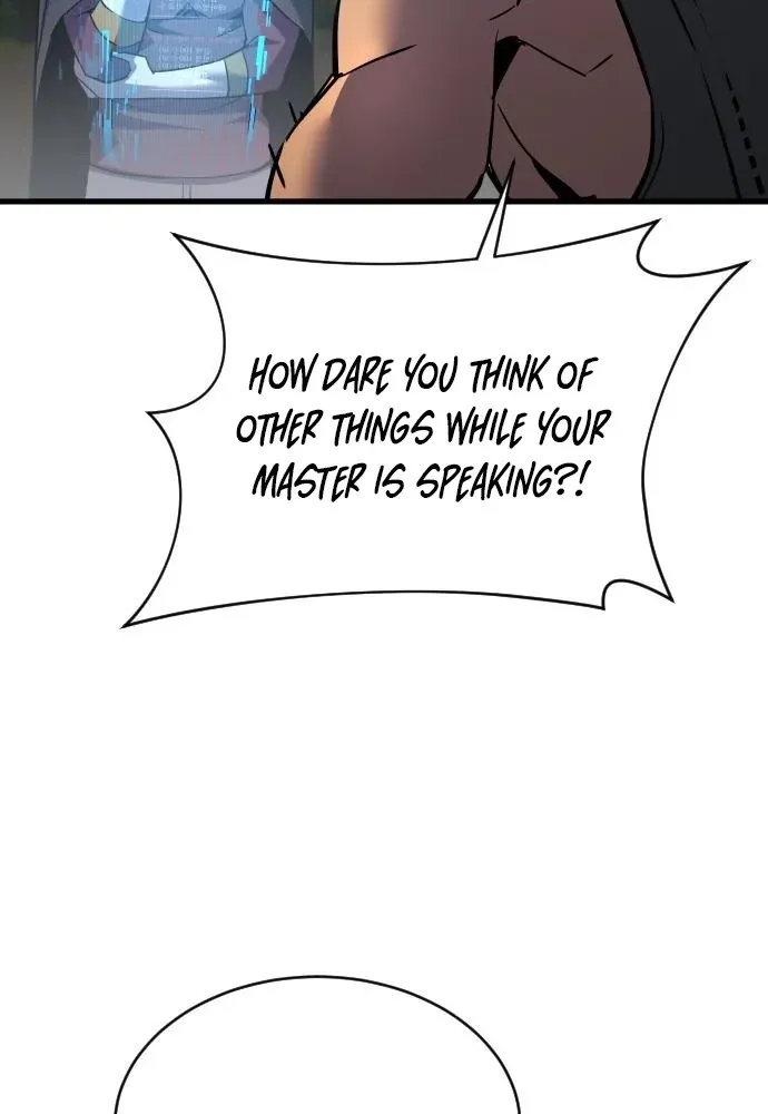 The Genius Magician Who Uses His Fist Chapter 38 page 63 - 