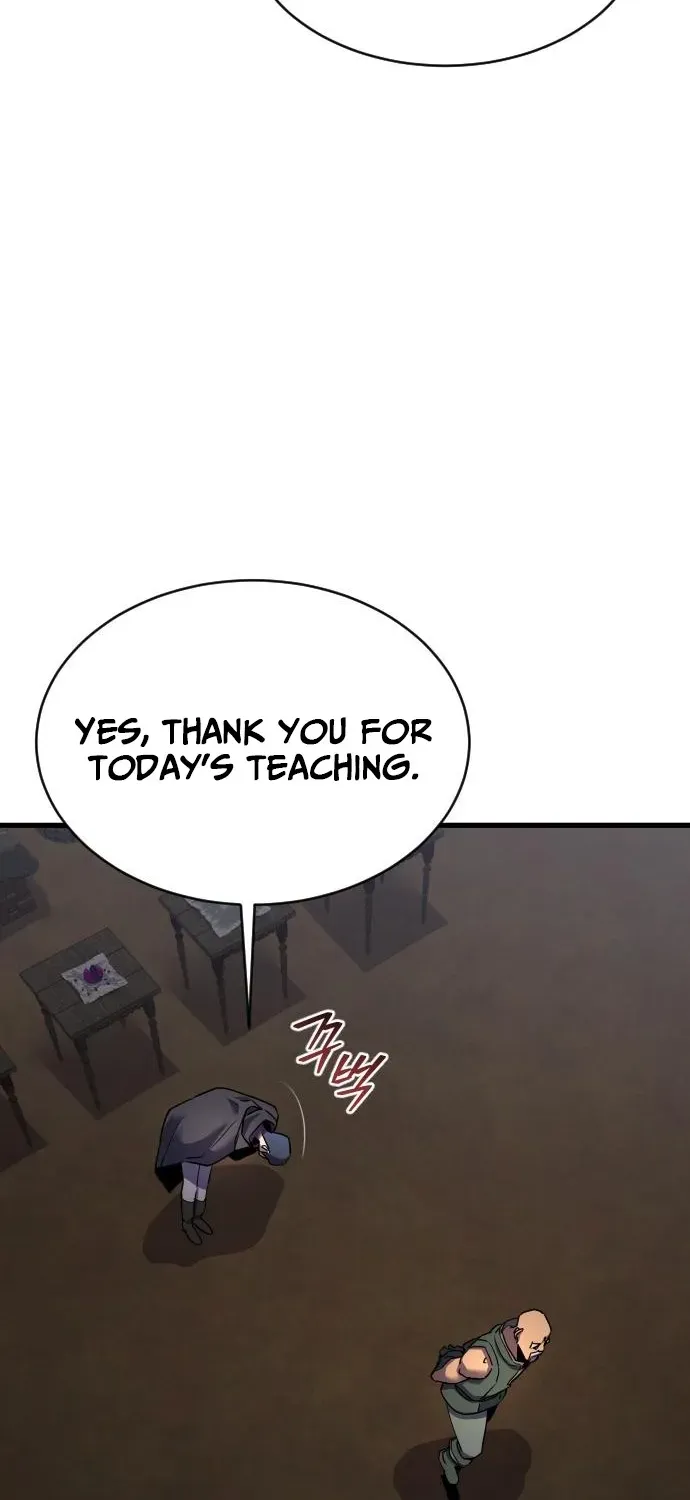 The Genius Magician Who Uses His Fist Chapter 38 page 65 - 