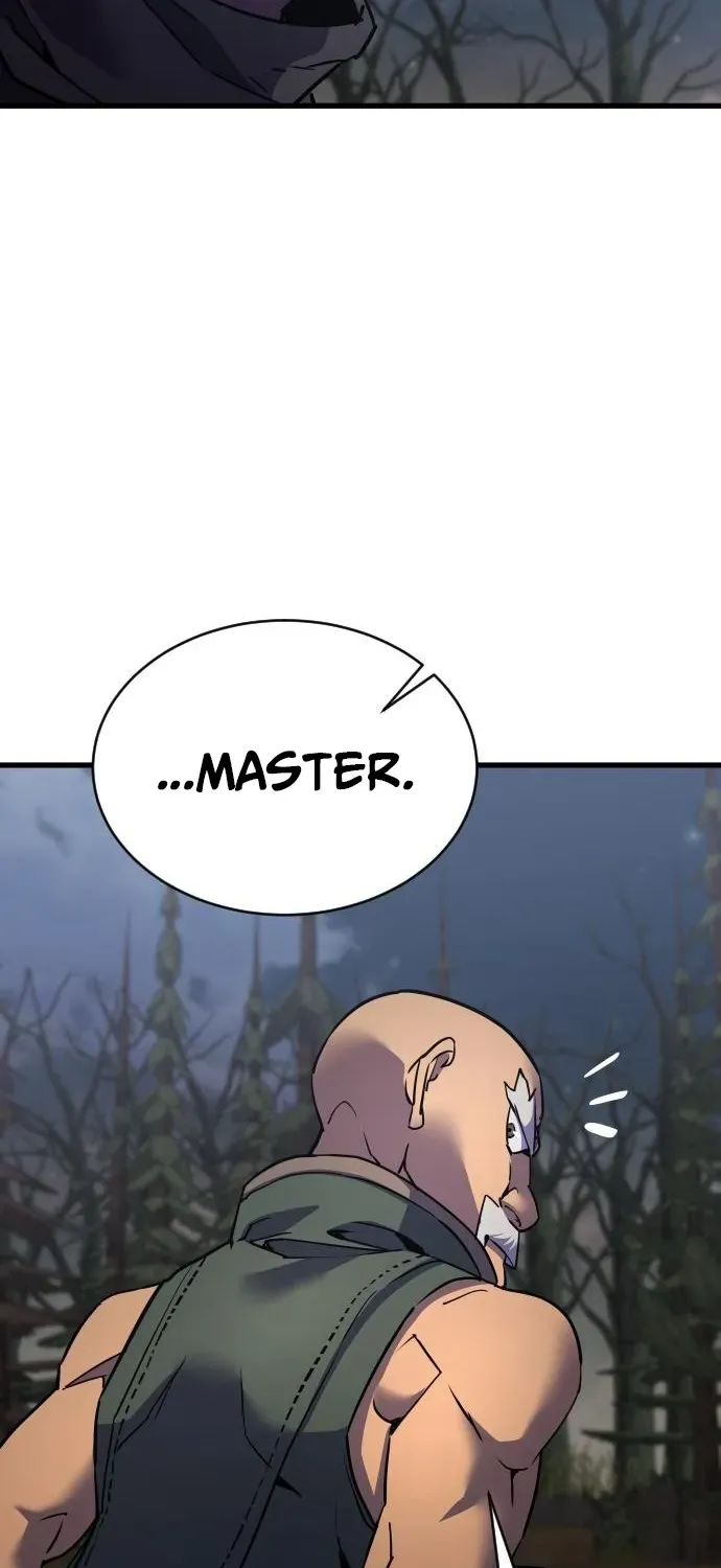 The Genius Magician Who Uses His Fist Chapter 38 page 67 - 