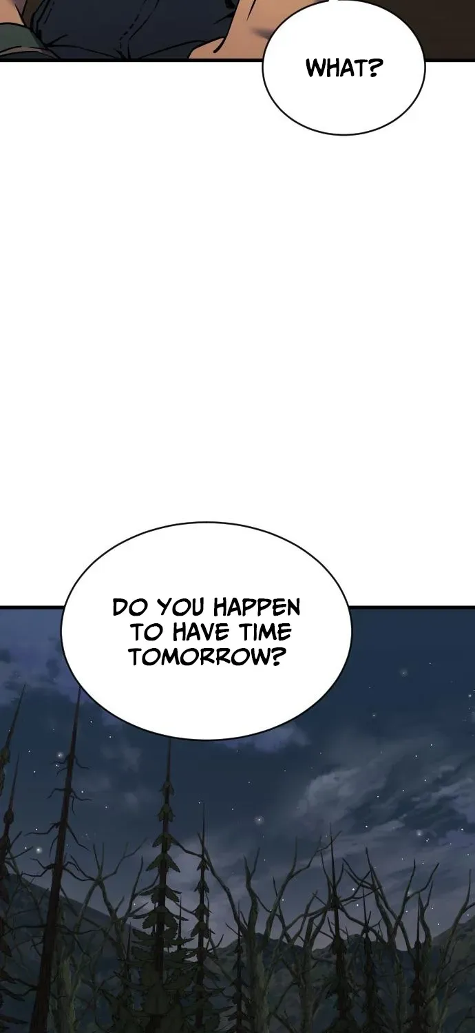 The Genius Magician Who Uses His Fist Chapter 38 page 68 - 