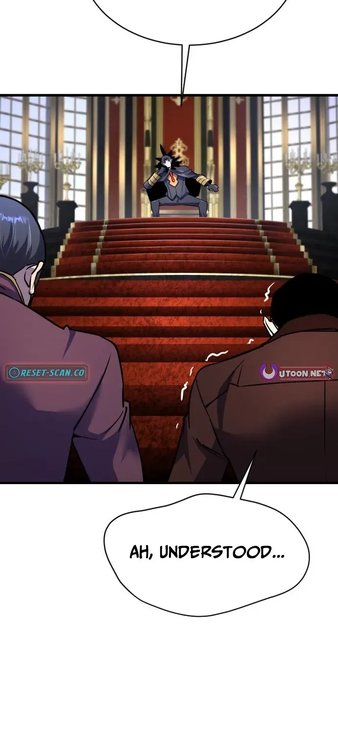 The Genius Magician Who Uses His Fist Chapter 38 page 78 - 