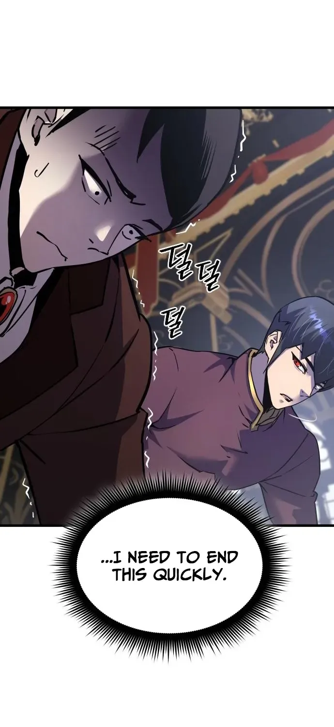 The Genius Magician Who Uses His Fist Chapter 38 page 79 - 