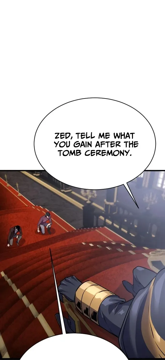 The Genius Magician Who Uses His Fist Chapter 38 page 80 - 