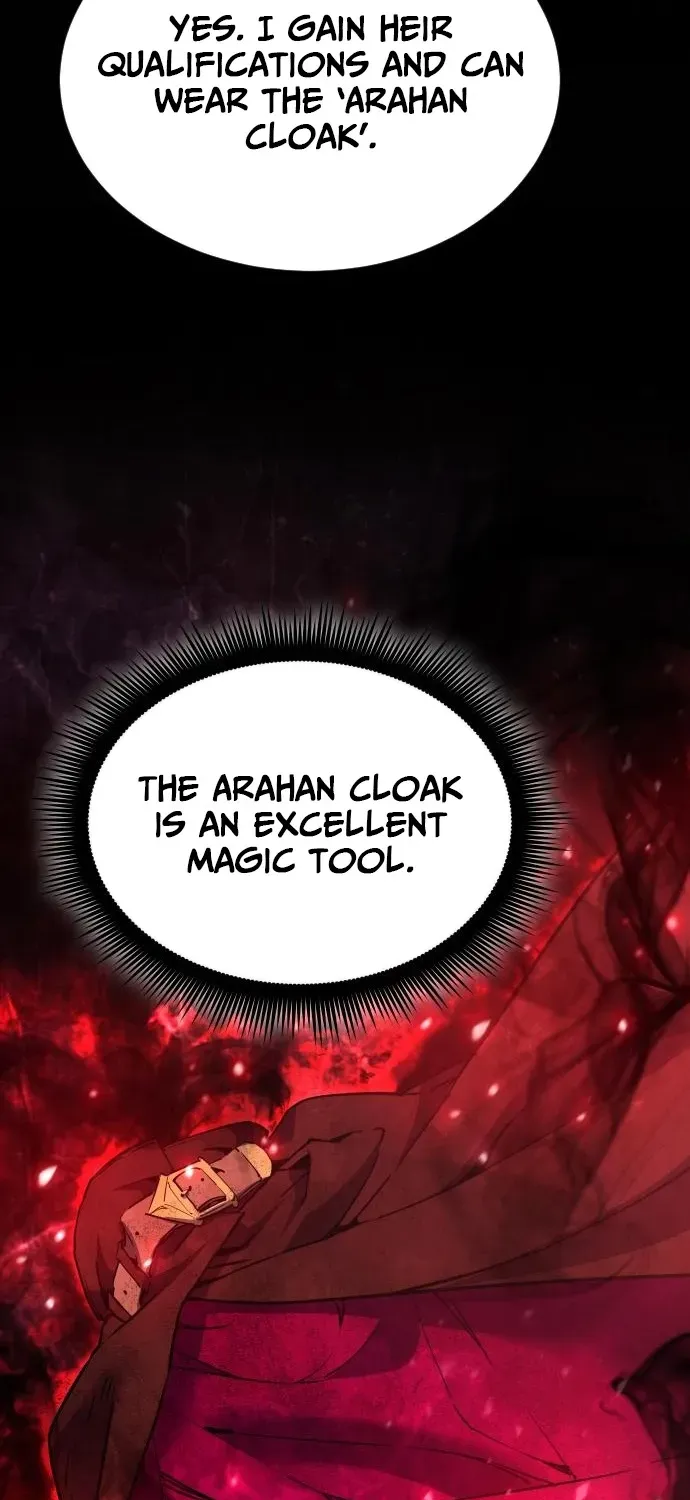 The Genius Magician Who Uses His Fist Chapter 38 page 81 - 