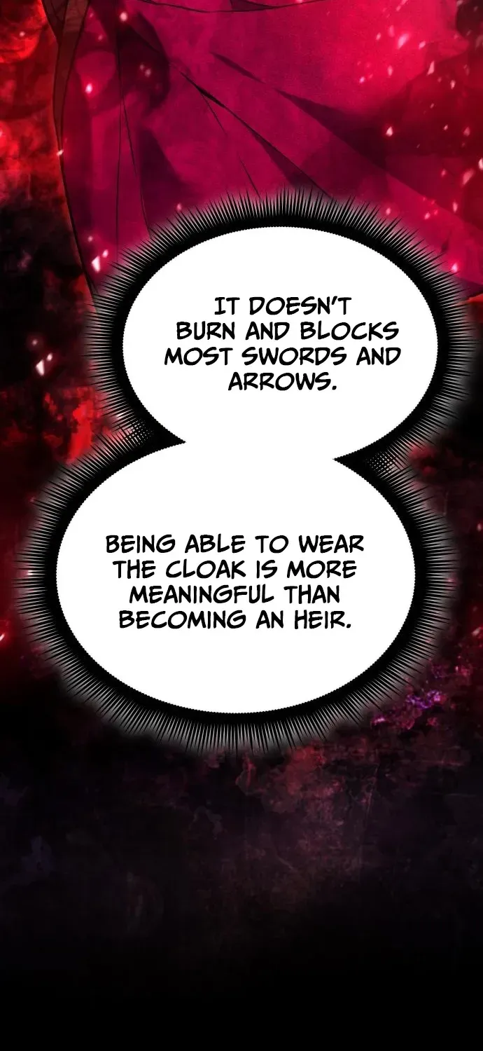 The Genius Magician Who Uses His Fist Chapter 38 page 82 - 