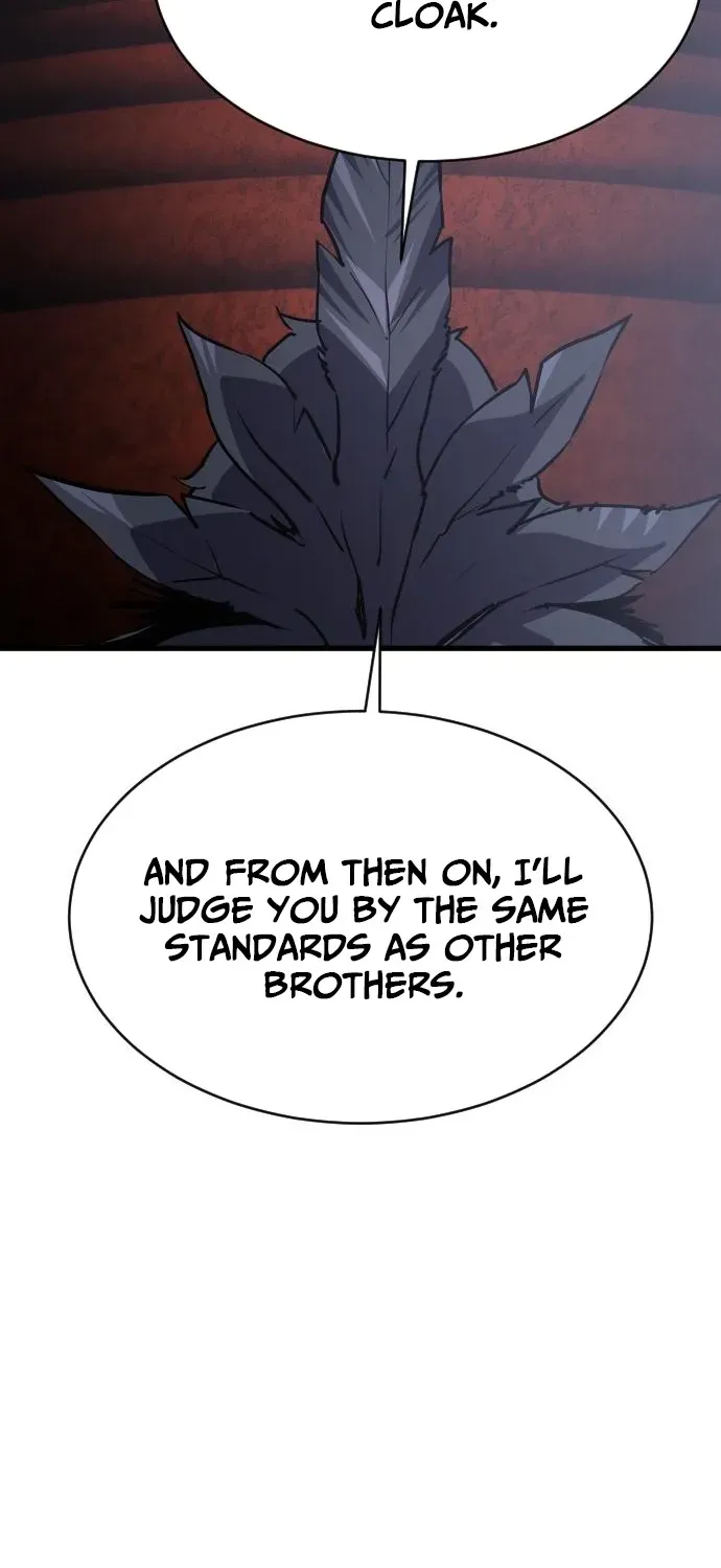 The Genius Magician Who Uses His Fist Chapter 38 page 86 - 