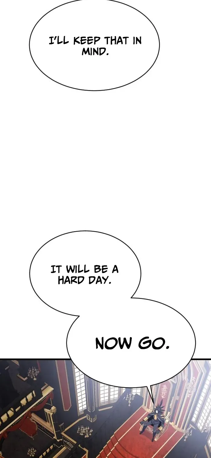 The Genius Magician Who Uses His Fist Chapter 38 page 88 - 