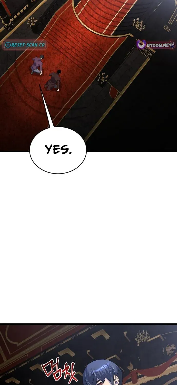 The Genius Magician Who Uses His Fist Chapter 38 page 89 - 