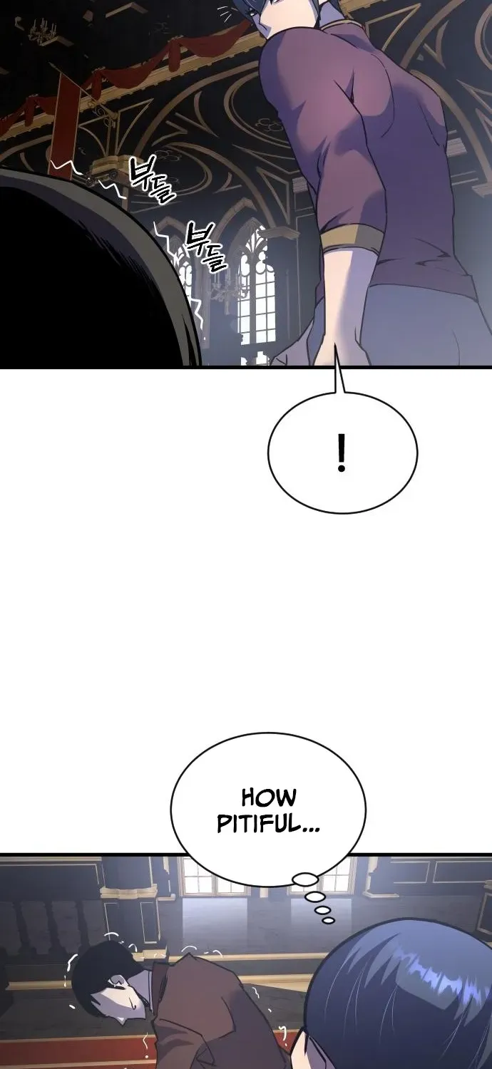 The Genius Magician Who Uses His Fist Chapter 38 page 90 - 