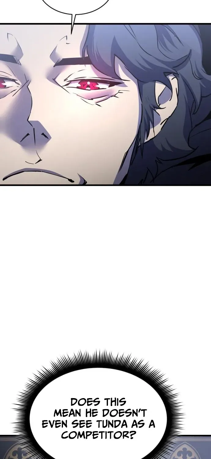 The Genius Magician Who Uses His Fist Chapter 38 page 92 - 