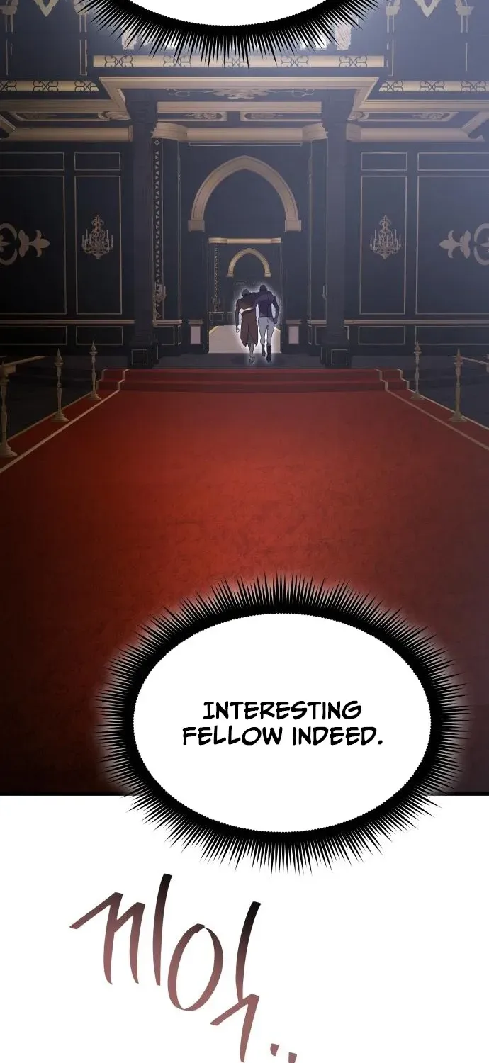 The Genius Magician Who Uses His Fist Chapter 38 page 93 - 