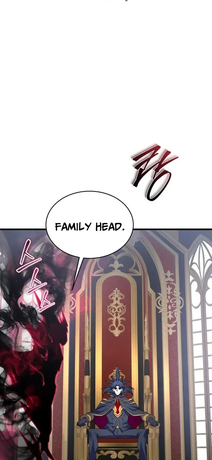 The Genius Magician Who Uses His Fist Chapter 38 page 94 - 