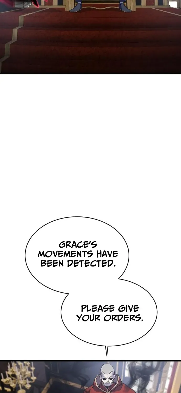 The Genius Magician Who Uses His Fist Chapter 38 page 95 - 