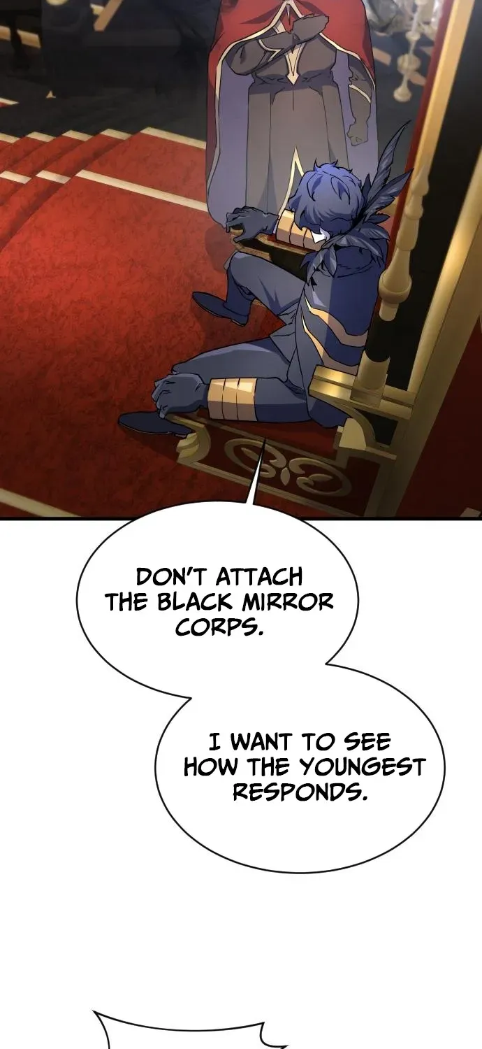 The Genius Magician Who Uses His Fist Chapter 38 page 96 - 