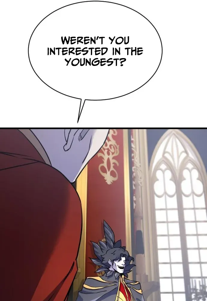The Genius Magician Who Uses His Fist Chapter 38 page 98 - 