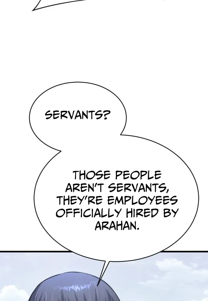 The Genius Magician Who Uses His Fist Chapter 39 page 14 - 