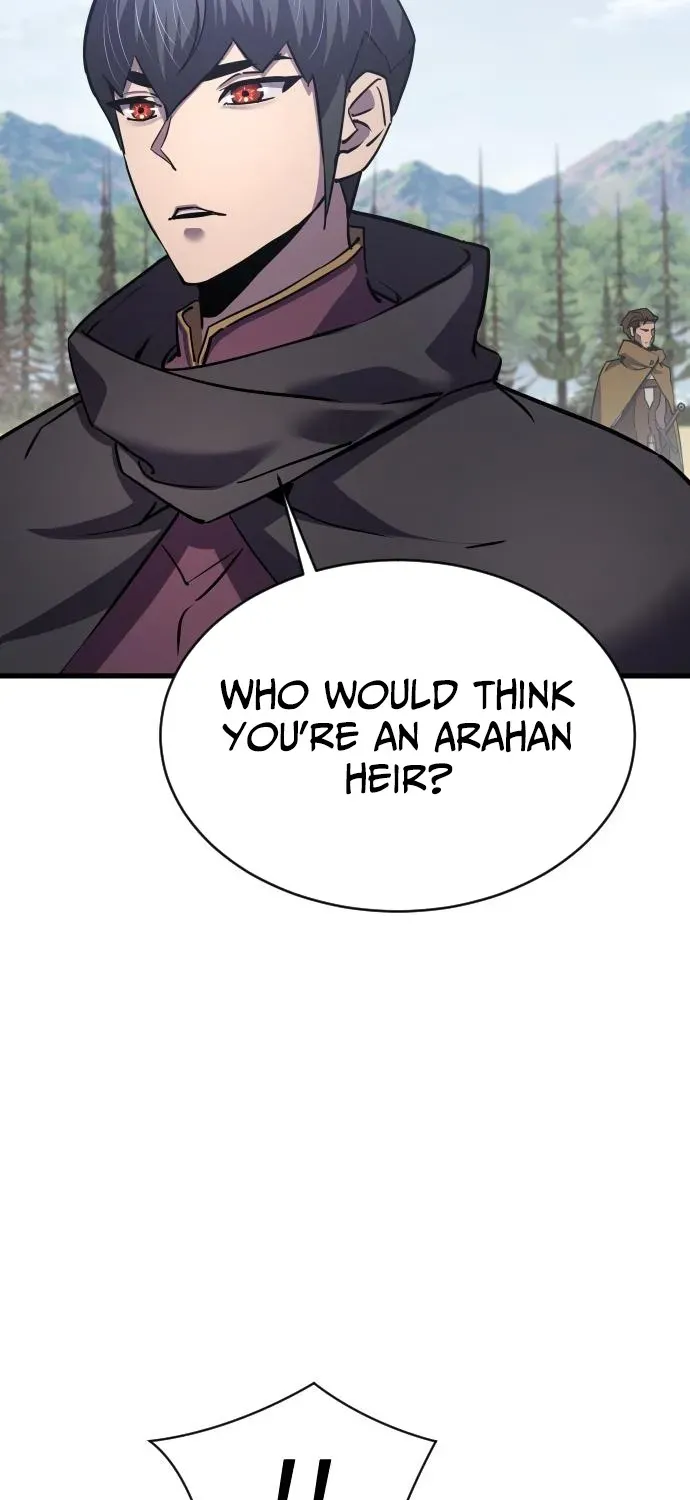 The Genius Magician Who Uses His Fist Chapter 39 page 15 - 
