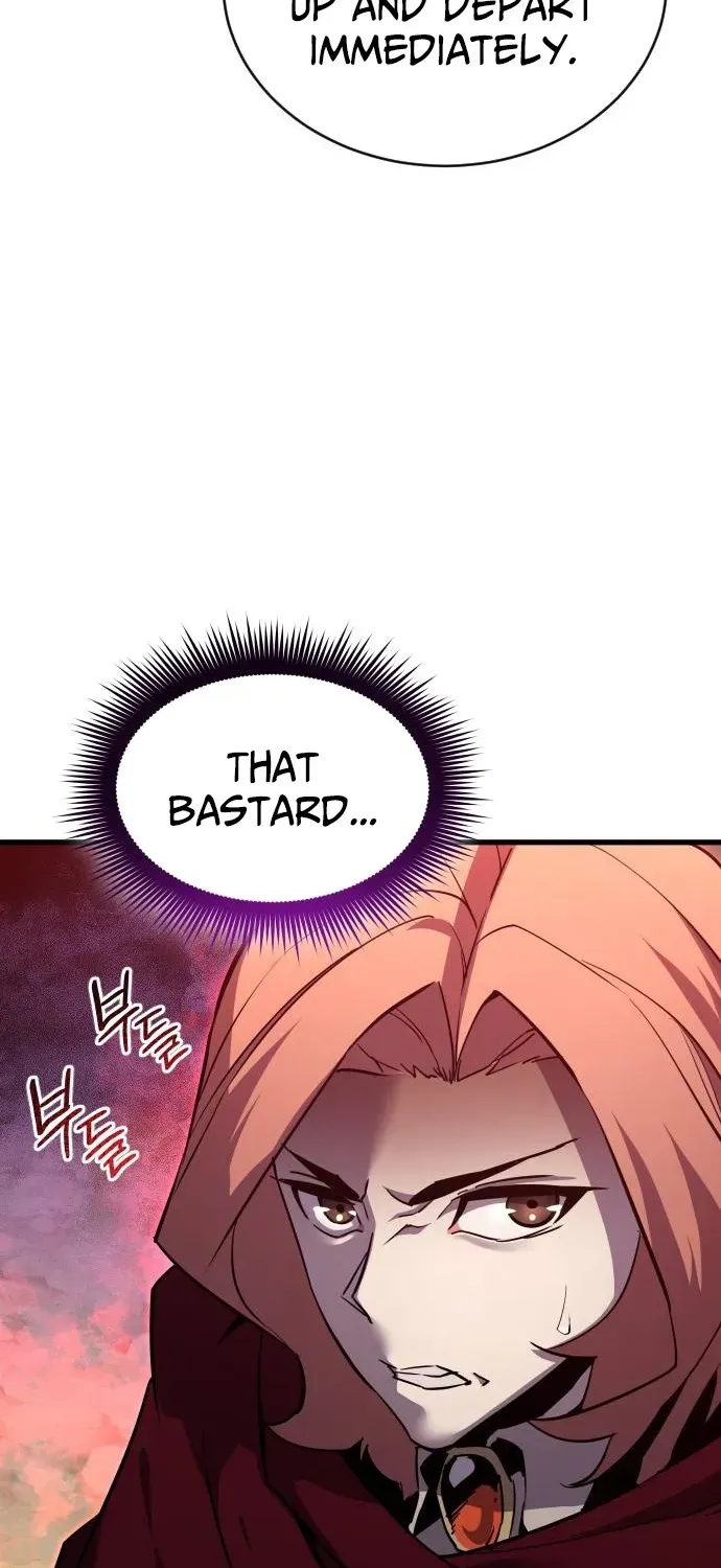 The Genius Magician Who Uses His Fist Chapter 39 page 17 - 