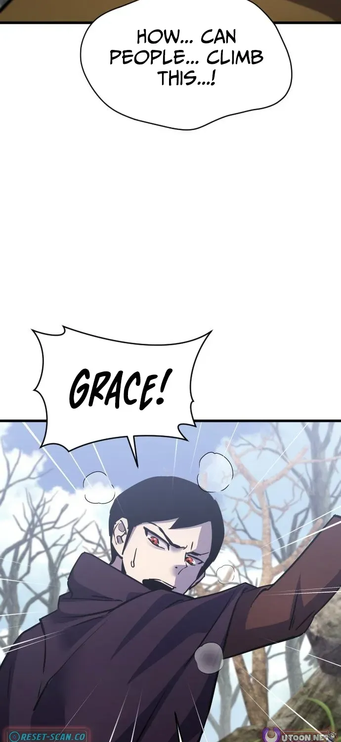 The Genius Magician Who Uses His Fist Chapter 39 page 26 - 