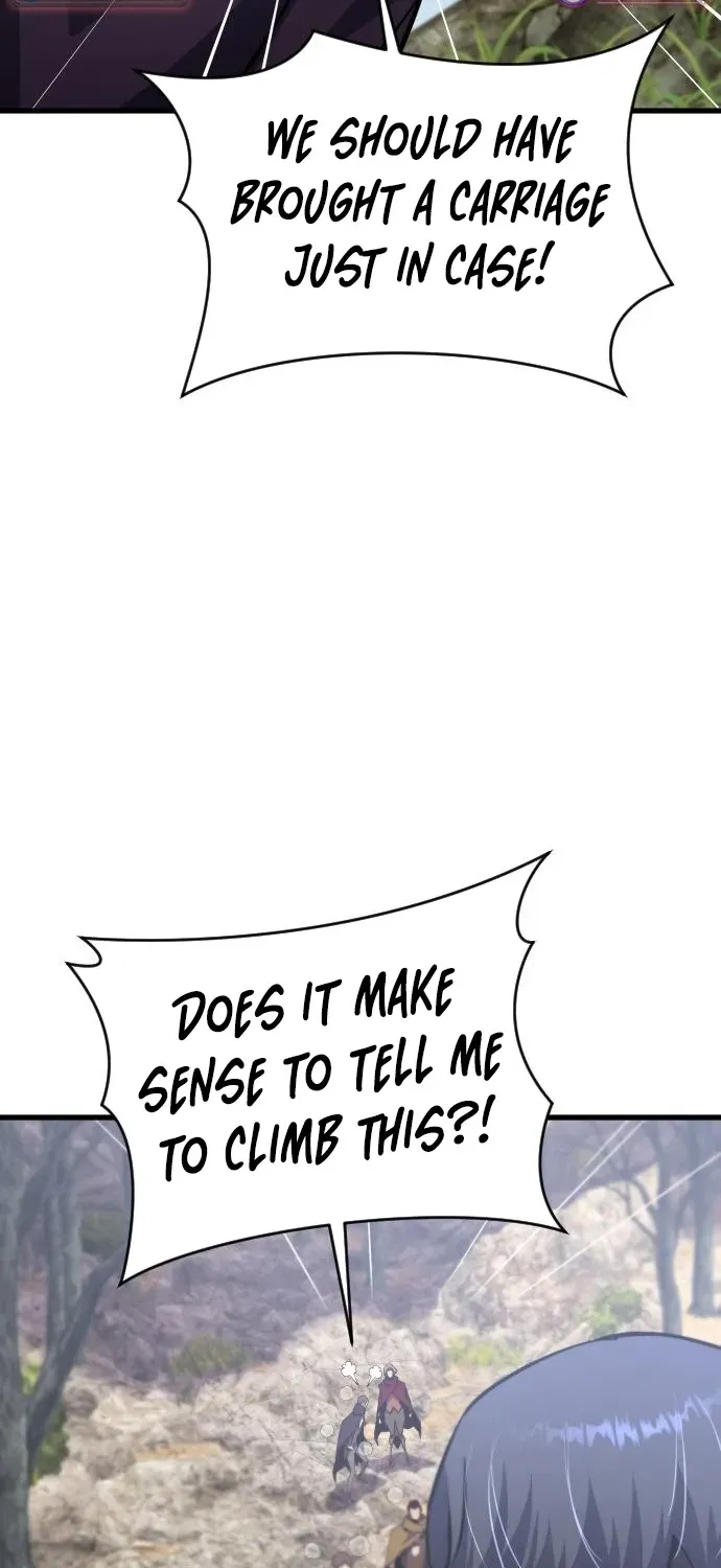 The Genius Magician Who Uses His Fist Chapter 39 page 27 - 