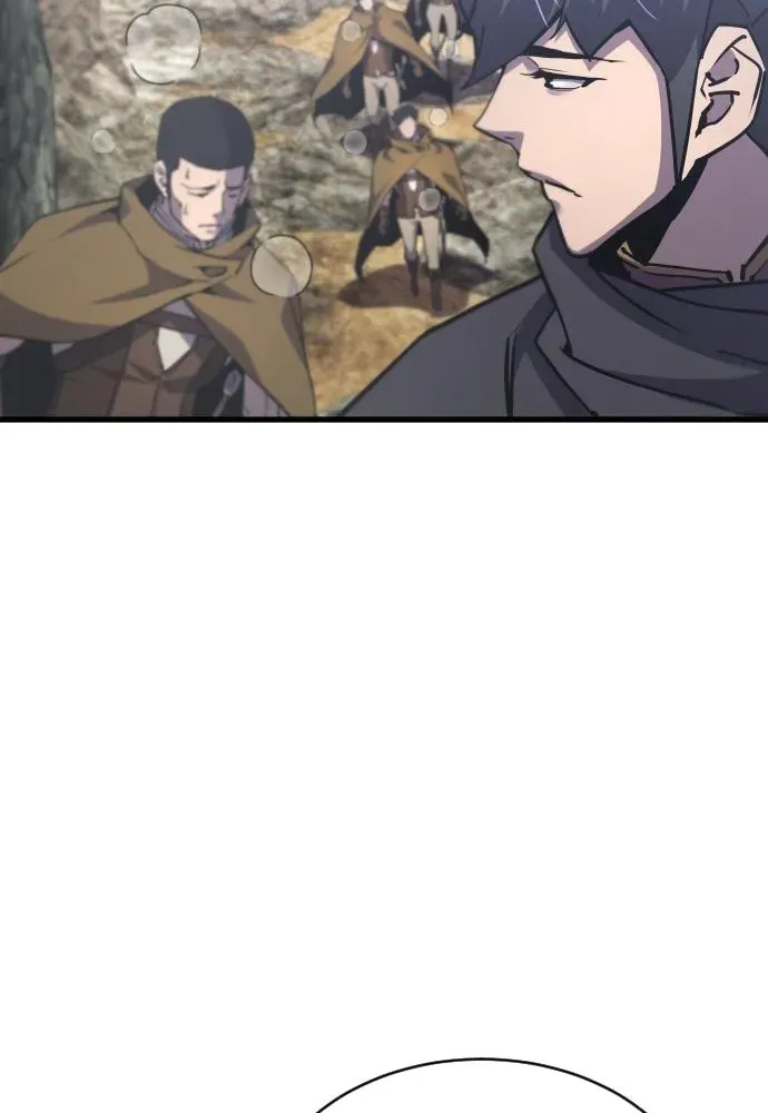 The Genius Magician Who Uses His Fist Chapter 39 page 28 - 