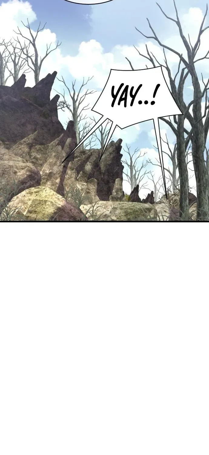 The Genius Magician Who Uses His Fist Chapter 39 page 31 - 