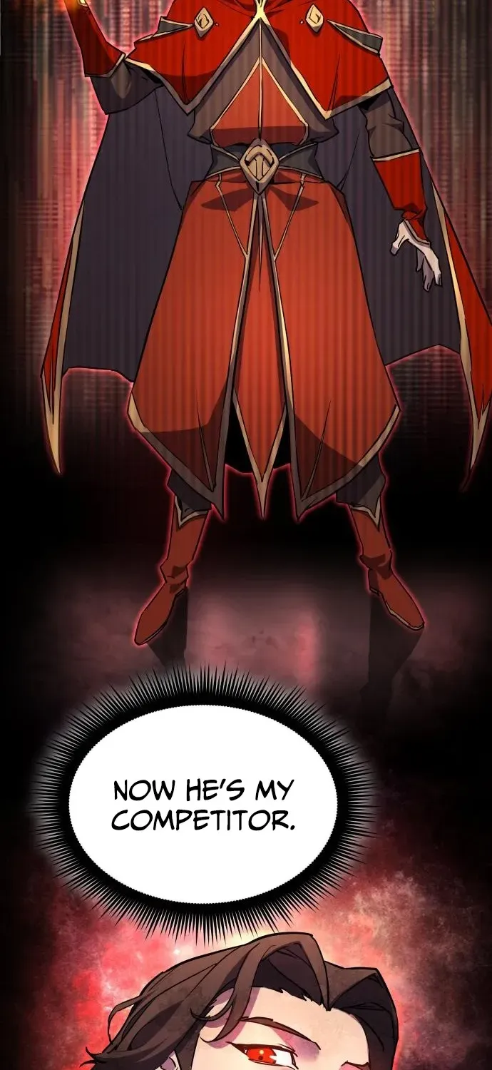 The Genius Magician Who Uses His Fist Chapter 39 page 37 - 