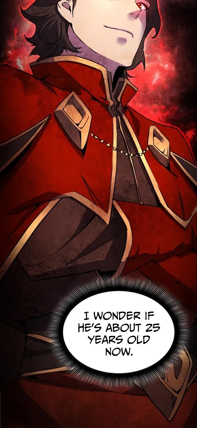 The Genius Magician Who Uses His Fist Chapter 39 page 38 - 
