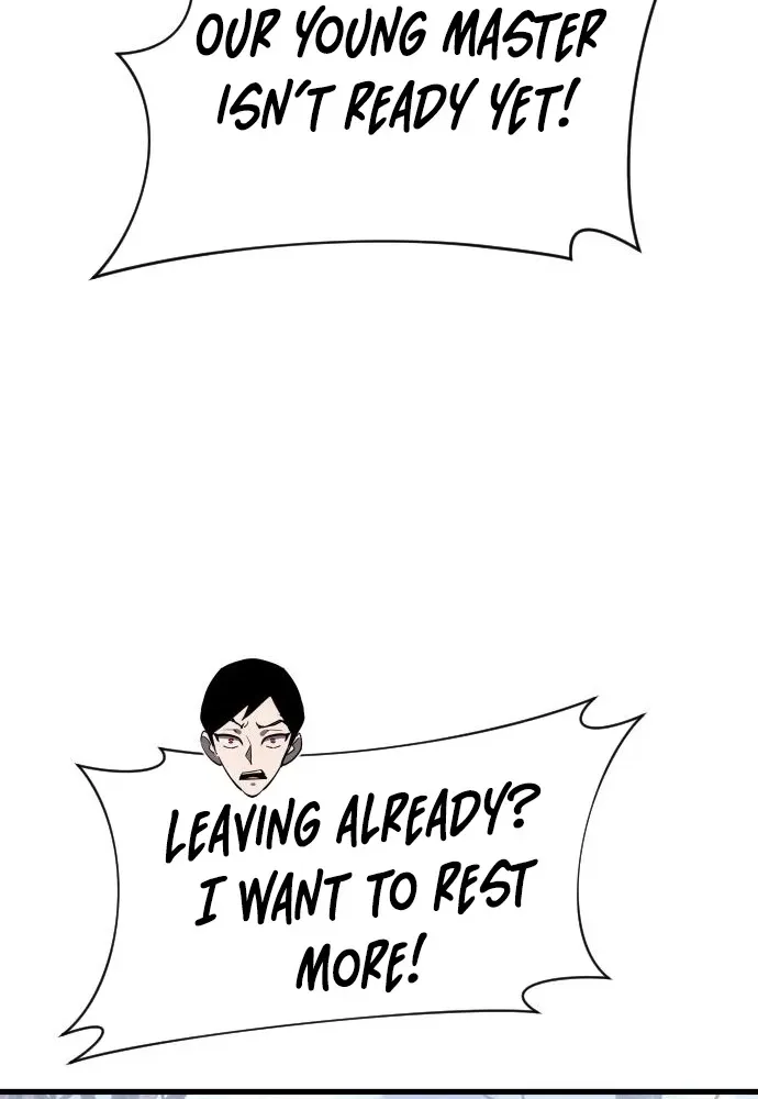 The Genius Magician Who Uses His Fist Chapter 39 page 42 - 