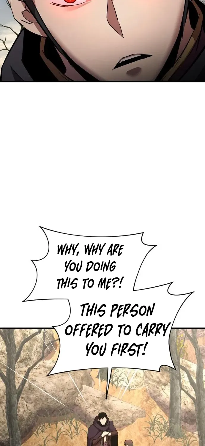 The Genius Magician Who Uses His Fist Chapter 39 page 55 - 