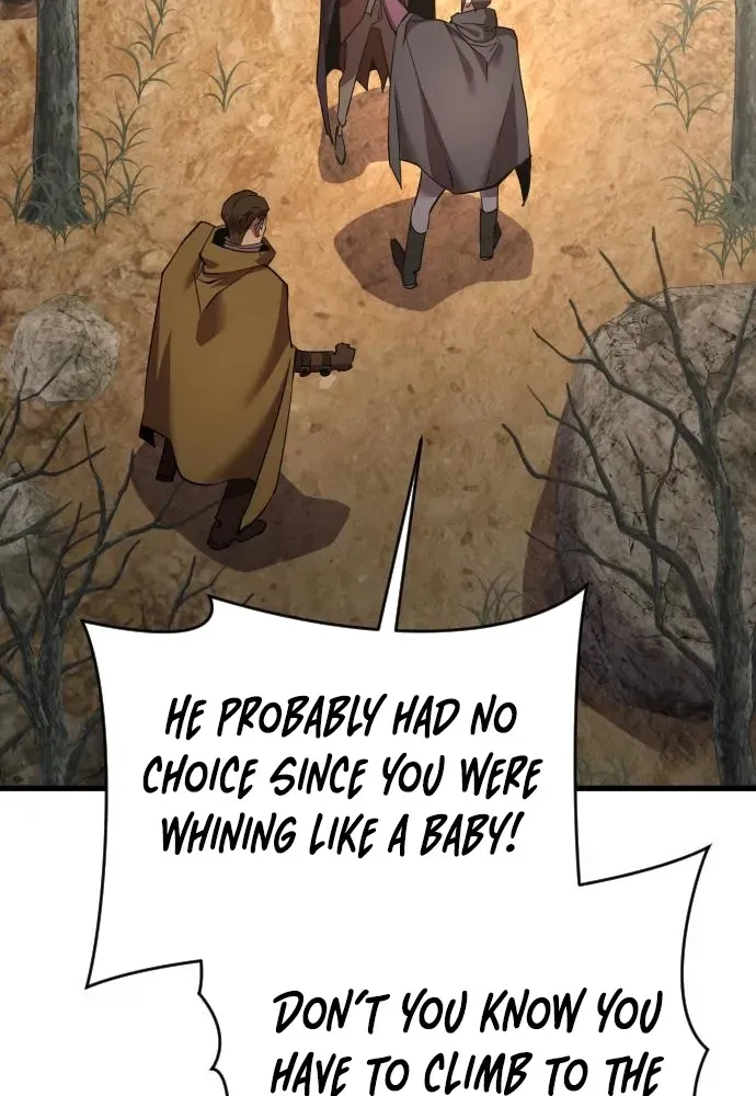 The Genius Magician Who Uses His Fist Chapter 39 page 56 - 