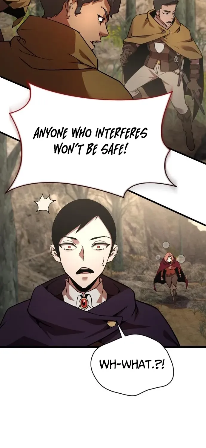 The Genius Magician Who Uses His Fist Chapter 39 page 60 - 