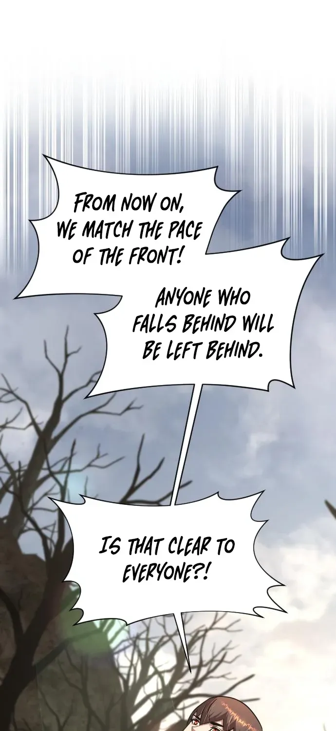 The Genius Magician Who Uses His Fist Chapter 39 page 61 - 
