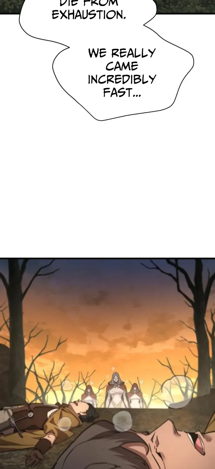 The Genius Magician Who Uses His Fist Chapter 39 page 67 - 